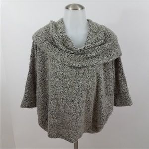 Ann Taylor loft chunky sweater top